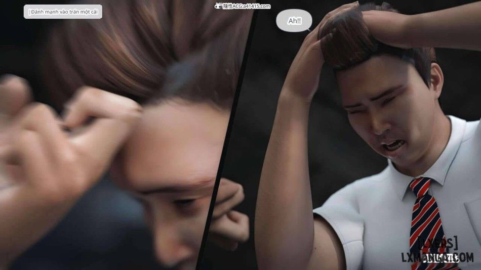 [zis] 新生 Chương 1 page 43 - Giả Dược
