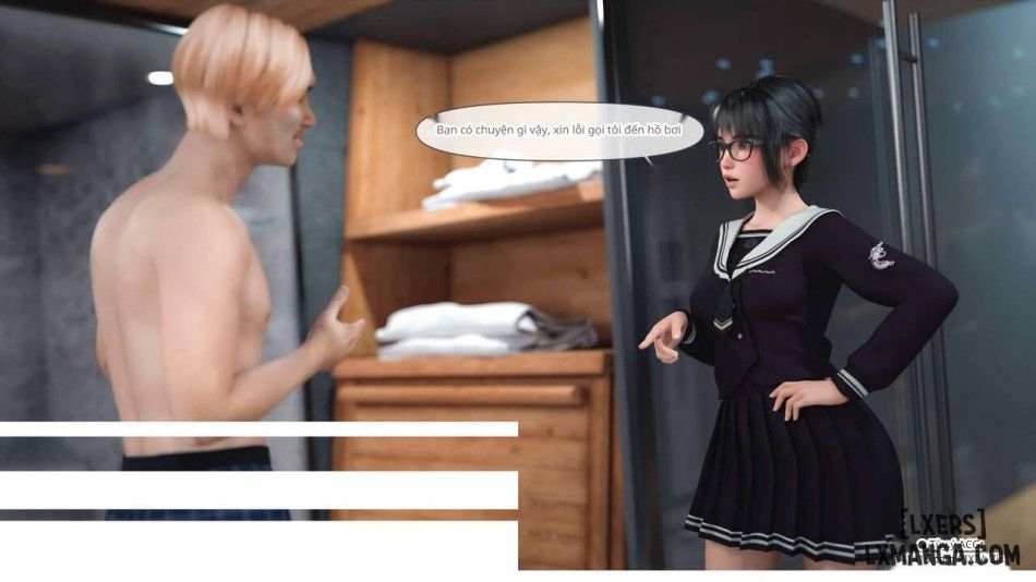 [zis] 新生 Chương 1 page 49 - Giả Dược