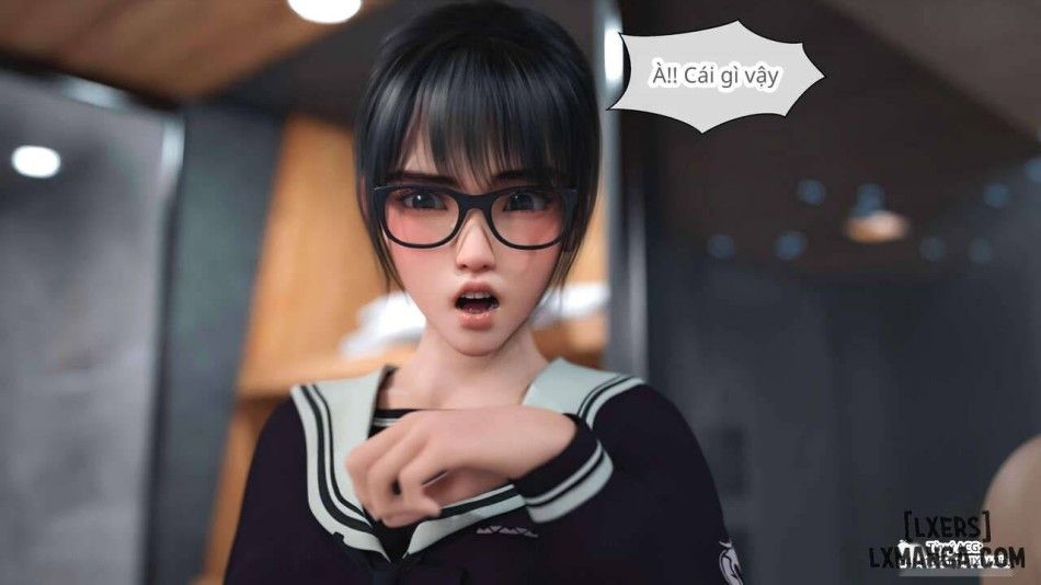 [zis] 新生 Chương 1 page 55 - Giả Dược