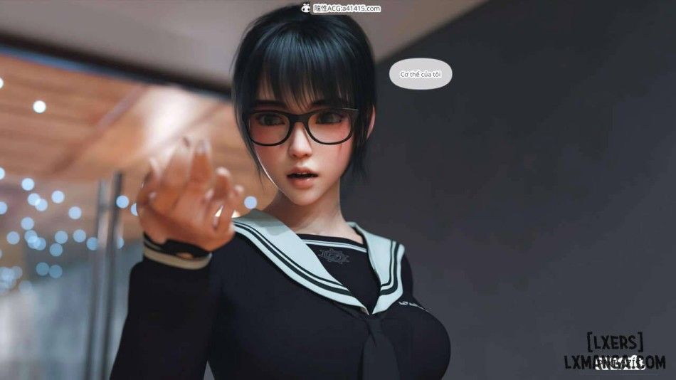 [zis] 新生 Chương 1 page 61 - Giả Dược