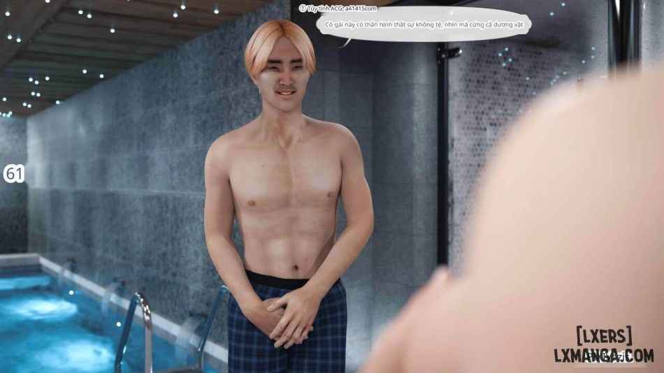 [zis] 新生 Chương 1 page 77 - Giả Dược