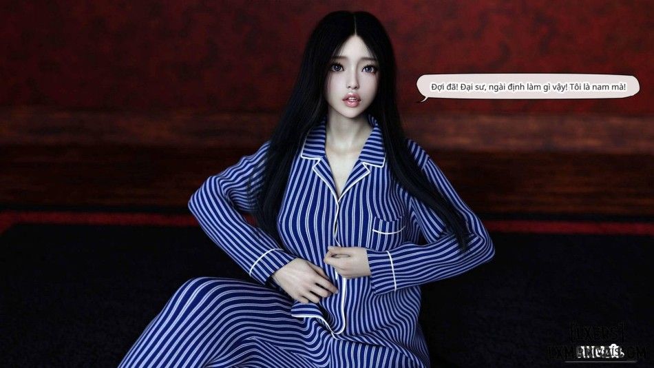 [zis] 新生 Chương 1 page 88 - Giả Dược