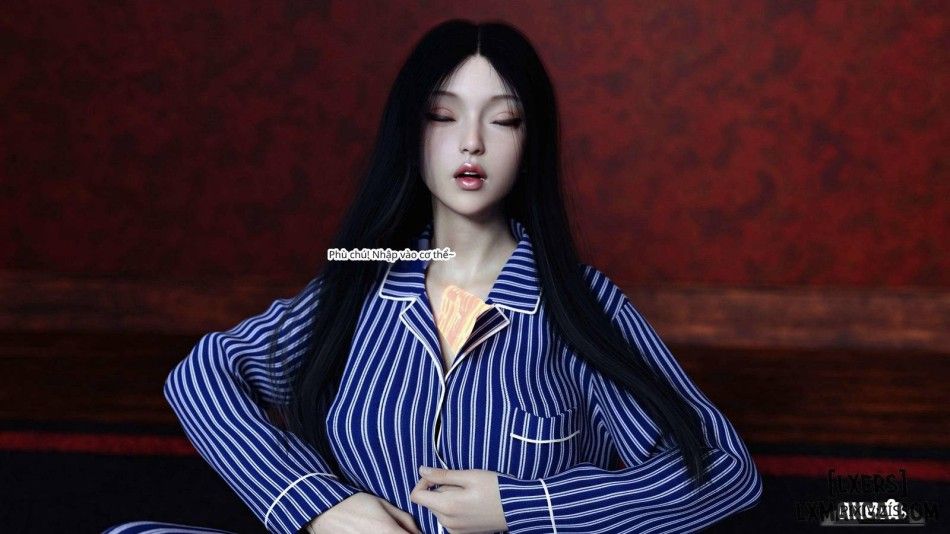 [zis] 新生 Chương 1 page 89 - Giả Dược