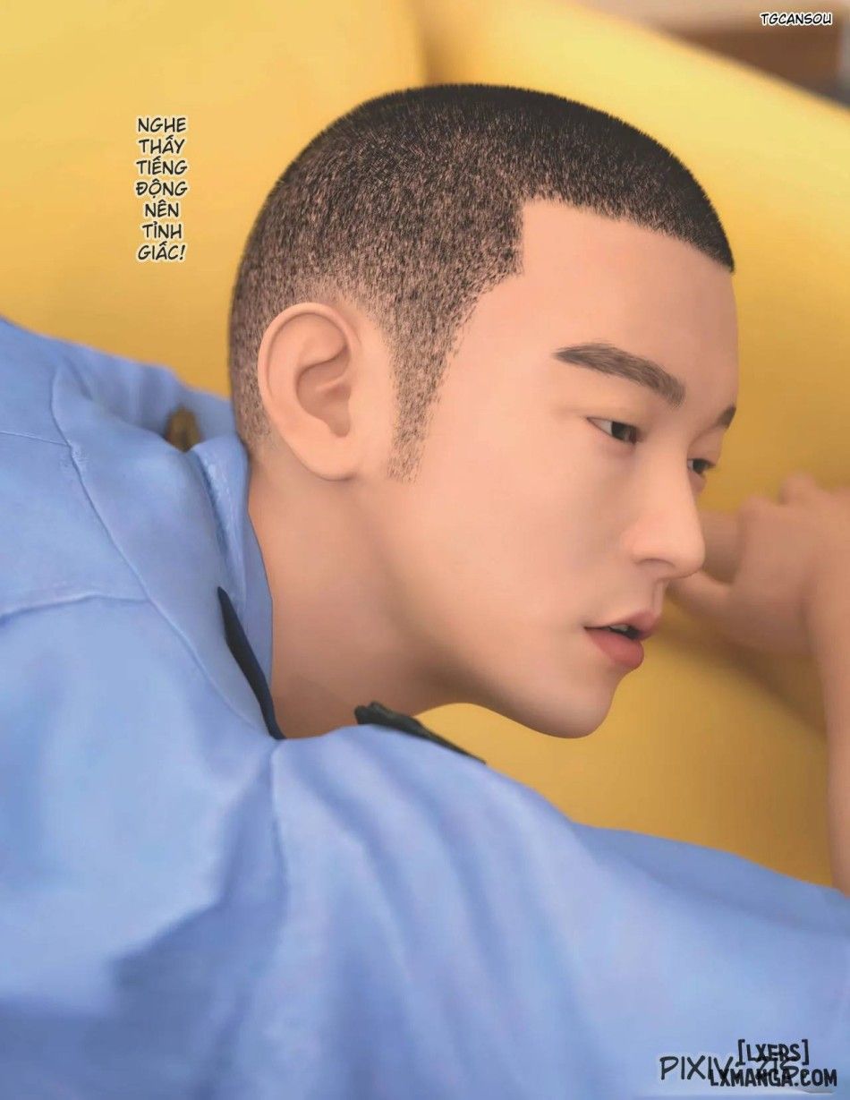 [zis] 新生 Chương 10 page 102 - Giả Dược