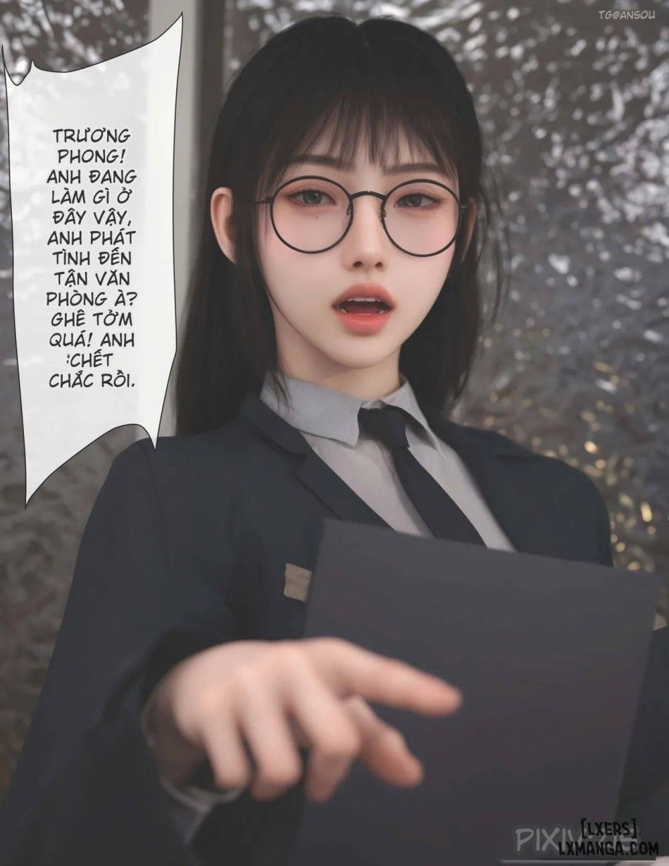 [zis] 新生 Chương 10 page 106 - Giả Dược