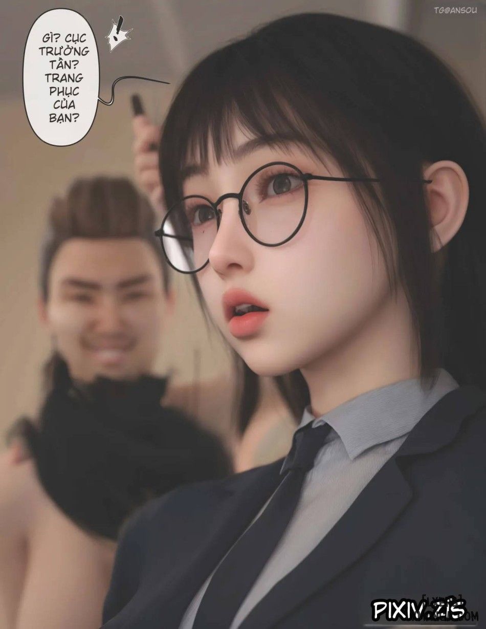 [zis] 新生 Chương 10 page 109 - Giả Dược