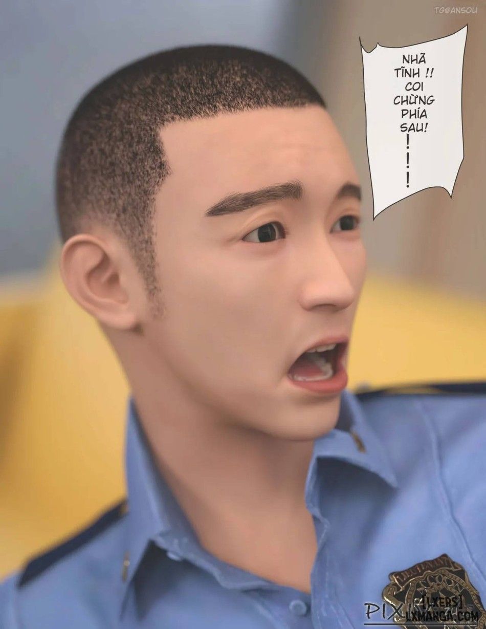 [zis] 新生 Chương 10 page 110 - Giả Dược