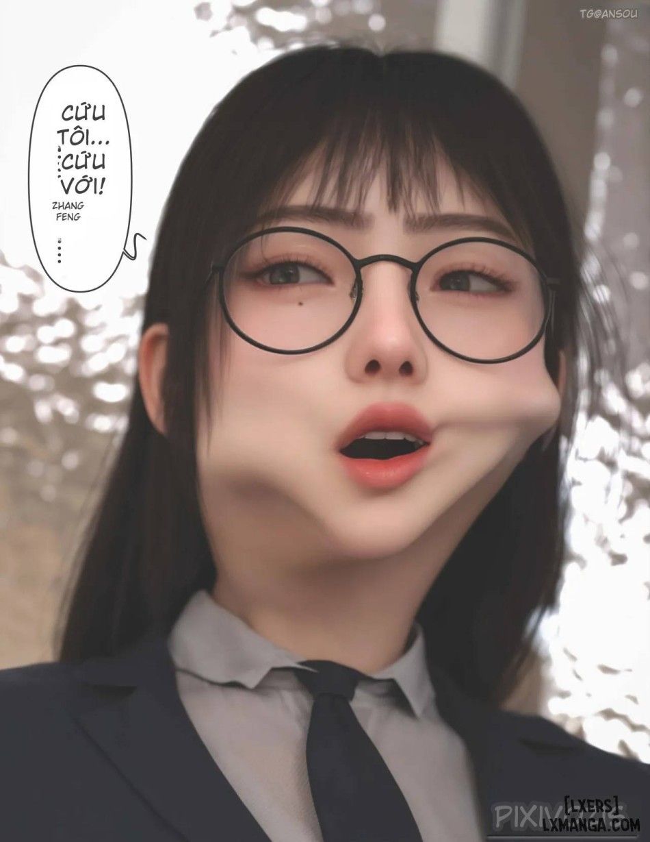 [zis] 新生 Chương 10 page 113 - Giả Dược