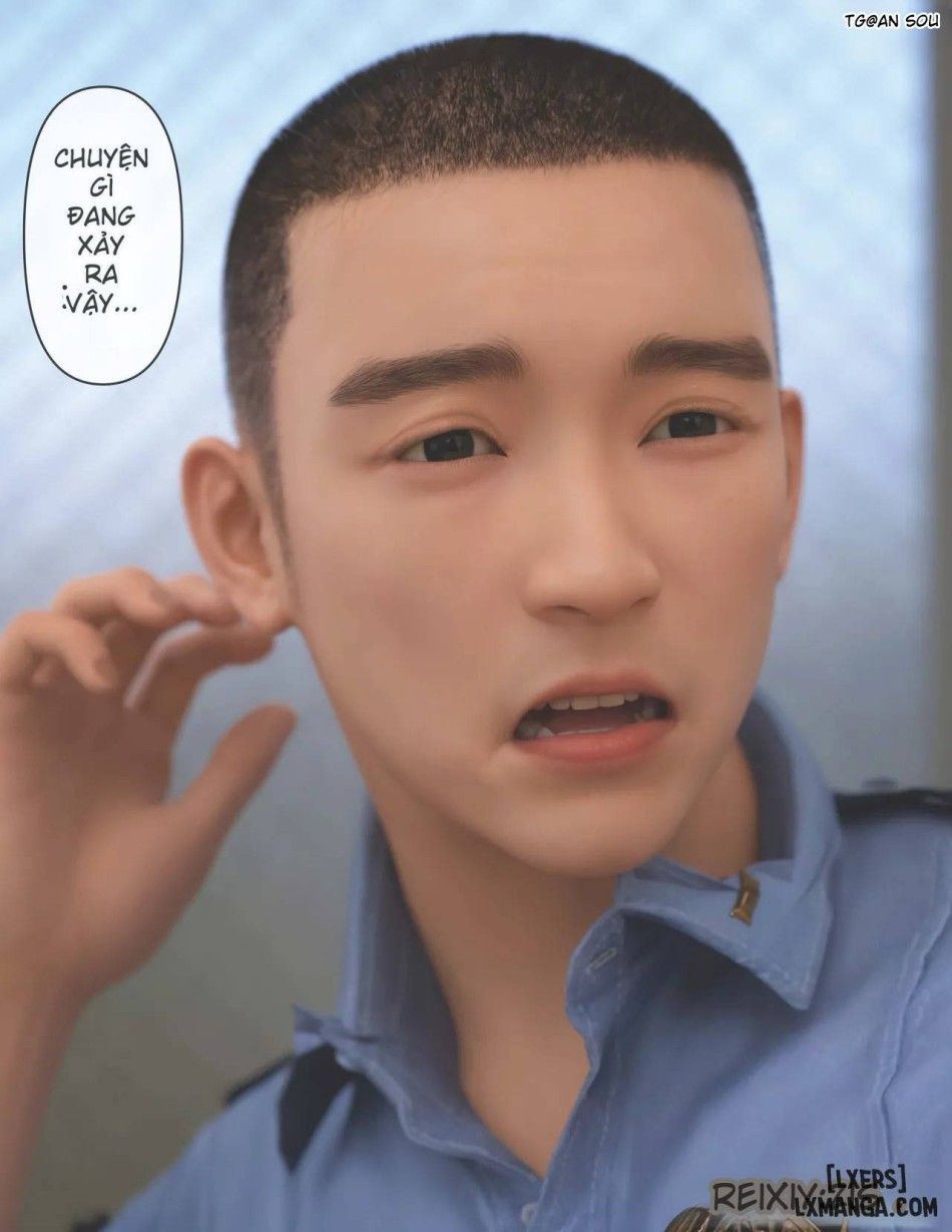 [zis] 新生 Chương 10 page 126 - Giả Dược