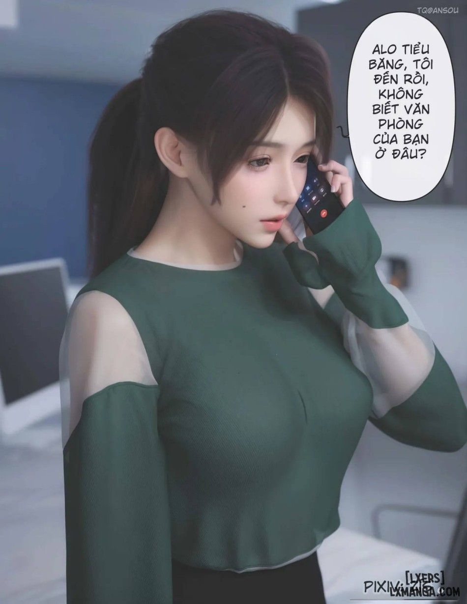 [zis] 新生 Chương 10 page 131 - Giả Dược