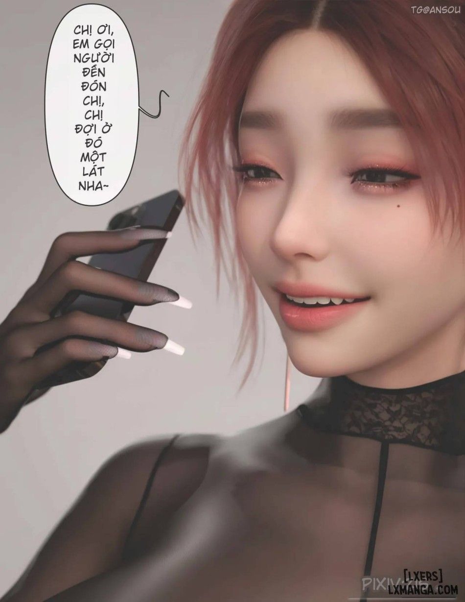[zis] 新生 Chương 10 page 132 - Giả Dược