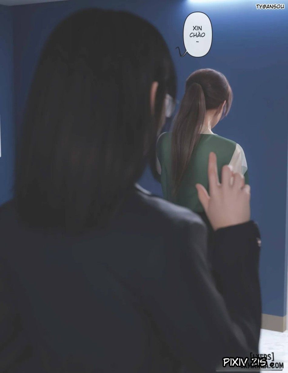 [zis] 新生 Chương 10 page 135 - Giả Dược