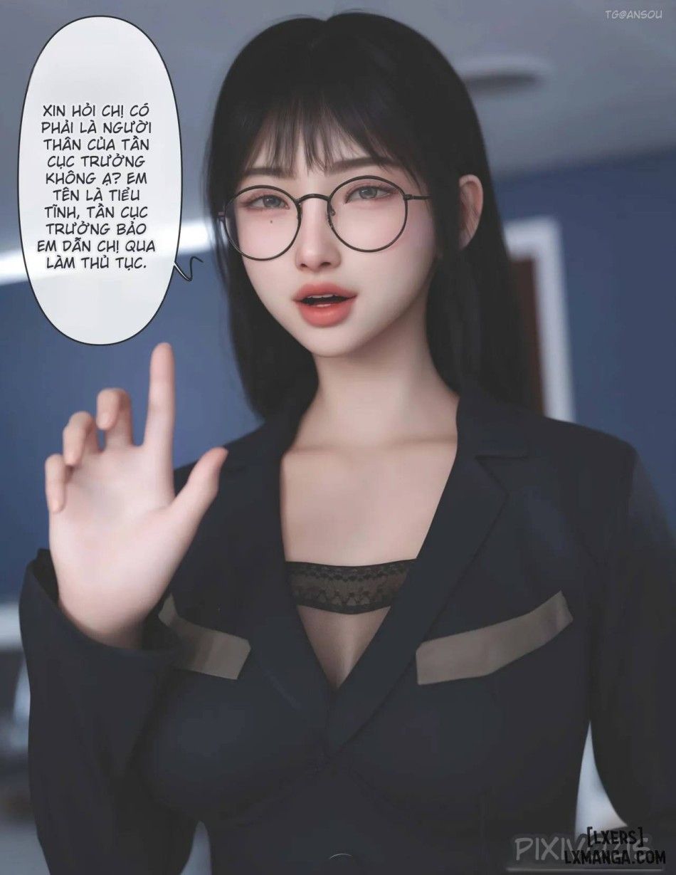 [zis] 新生 Chương 10 page 136 - Giả Dược