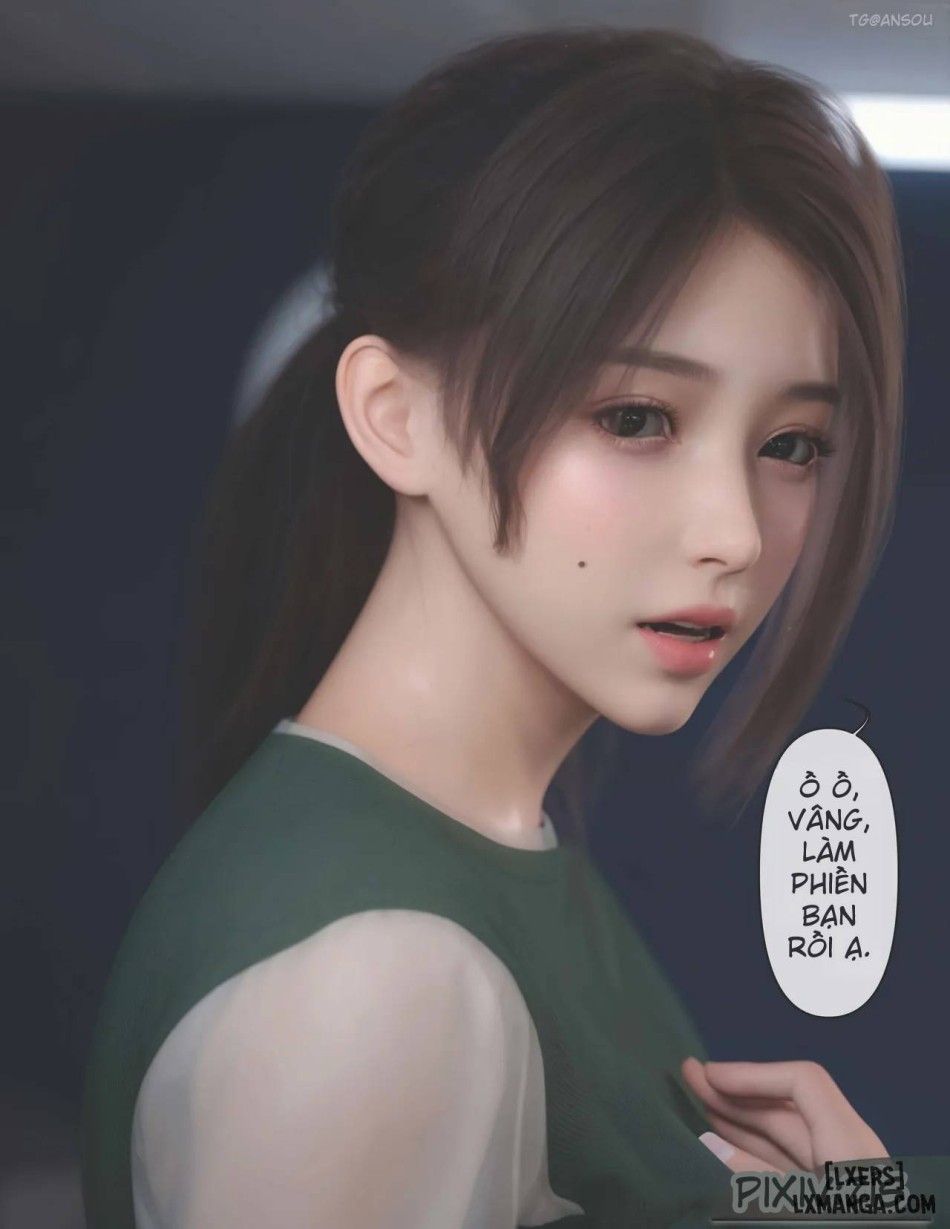 [zis] 新生 Chương 10 page 137 - Giả Dược