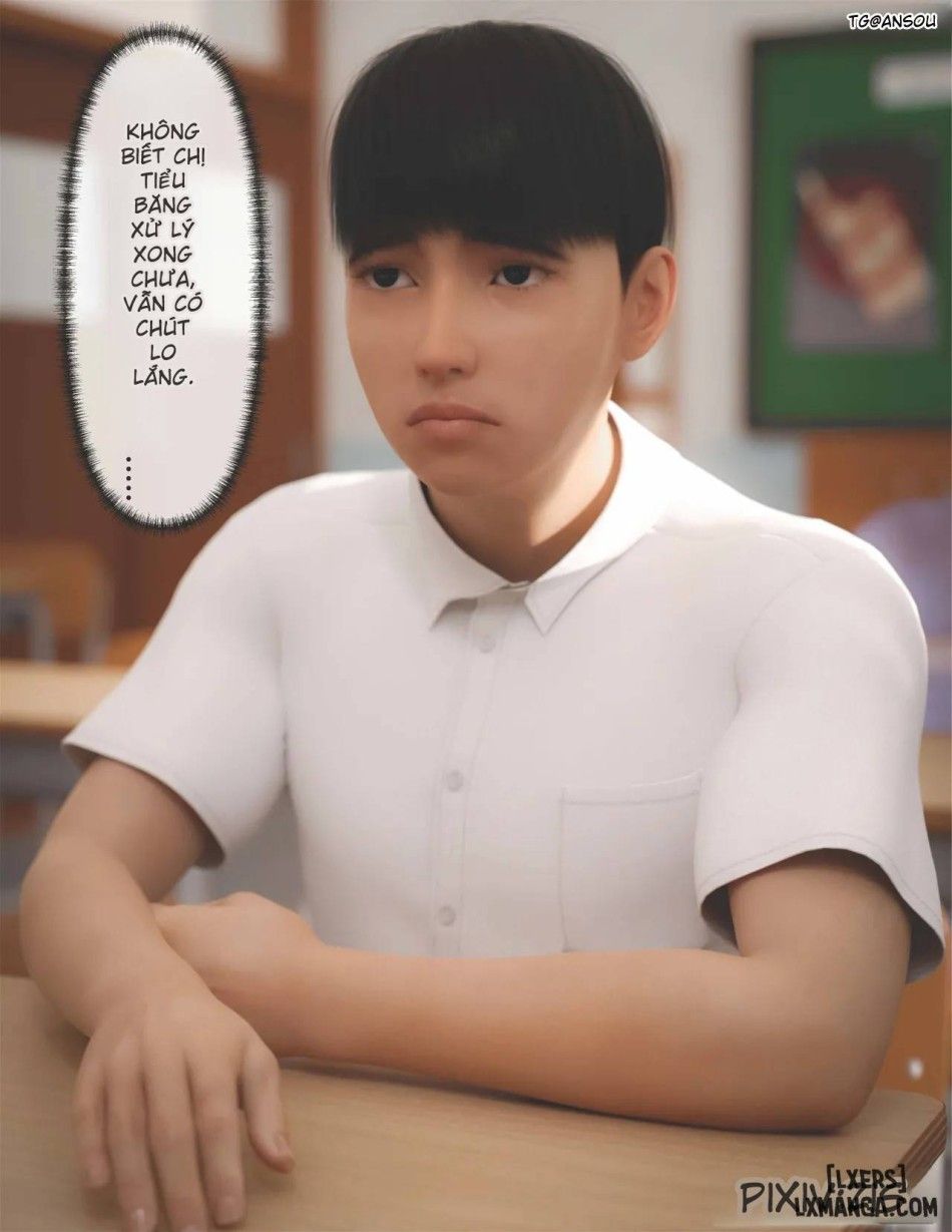 [zis] 新生 Chương 10 page 139 - Giả Dược