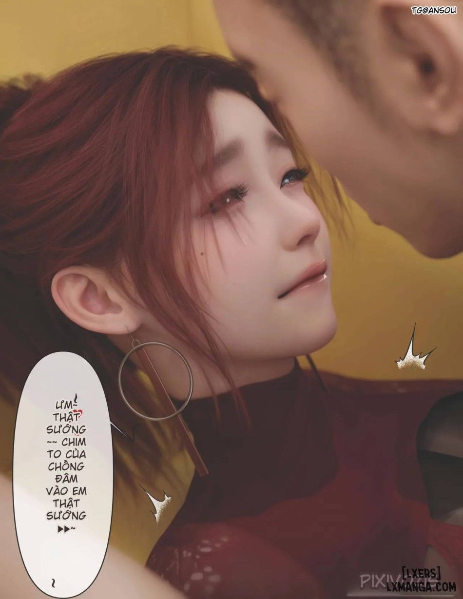 [zis] 新生 Chương 10 page 29 - Giả Dược