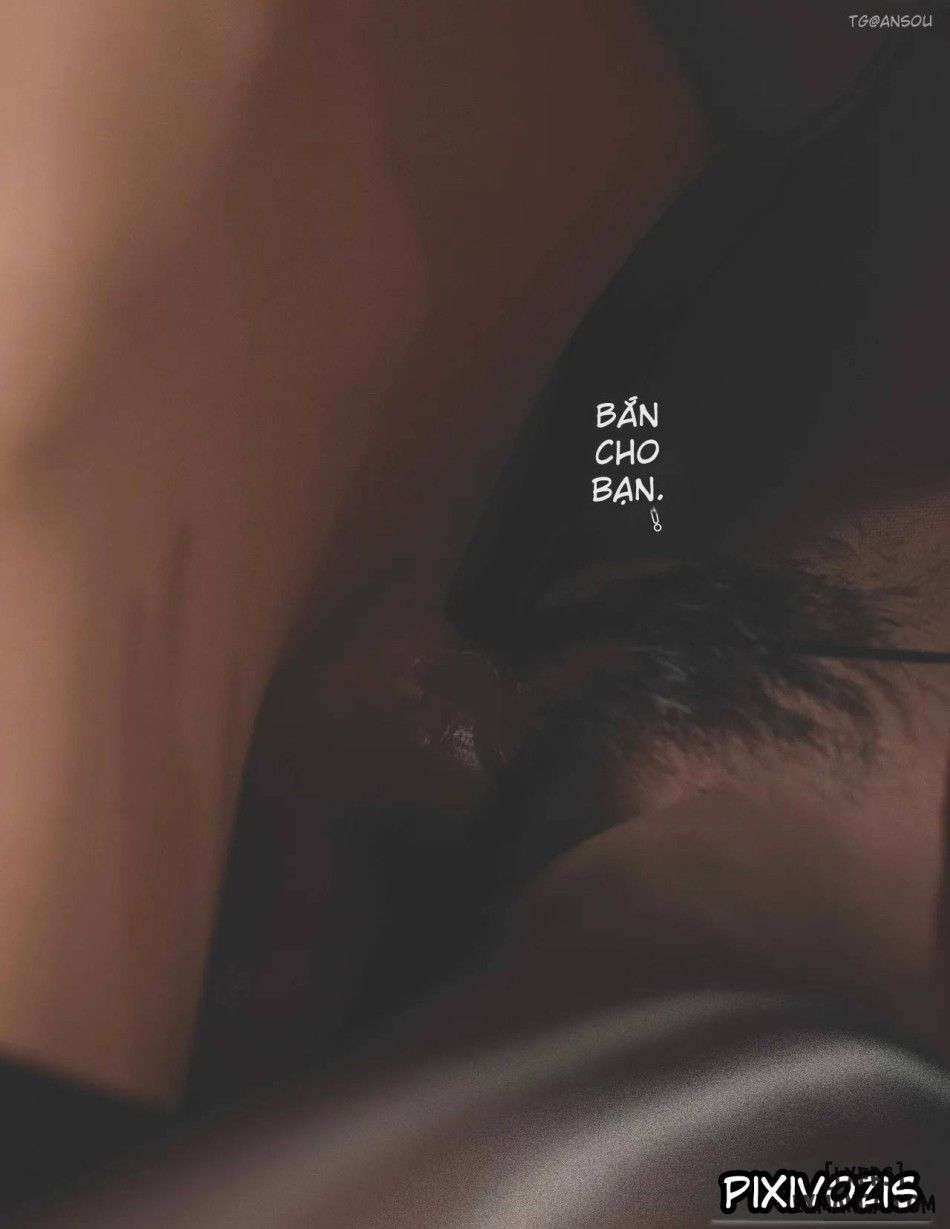 [zis] 新生 Chương 10 page 31 - Giả Dược