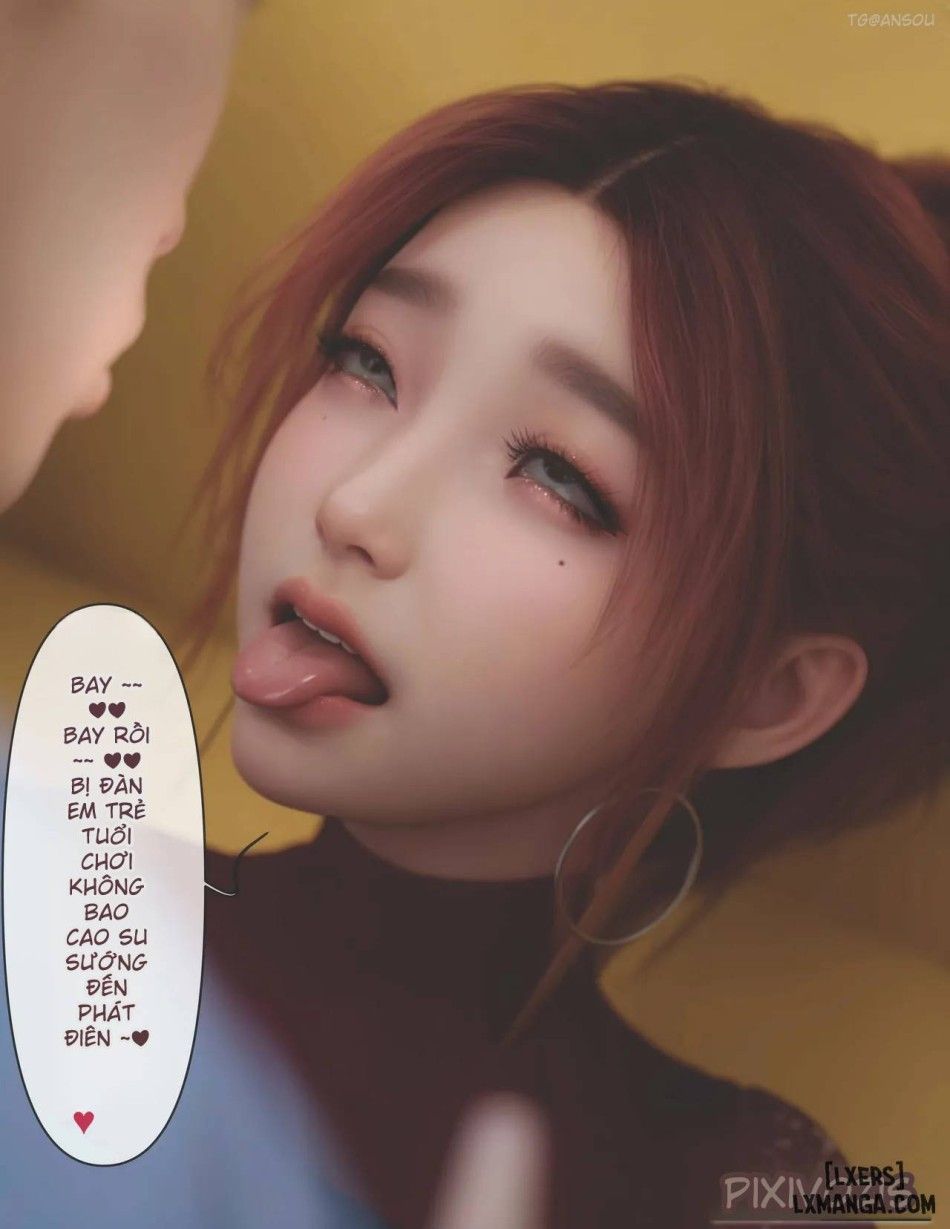 [zis] 新生 Chương 10 page 33 - Giả Dược