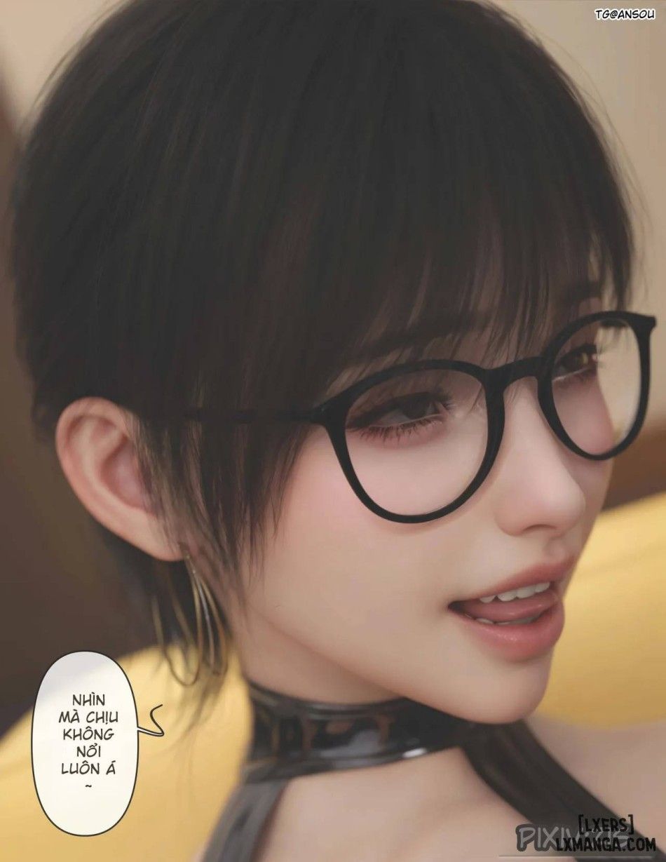 [zis] 新生 Chương 10 page 35 - Giả Dược