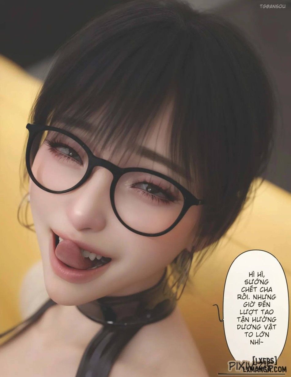 [zis] 新生 Chương 10 page 38 - Giả Dược