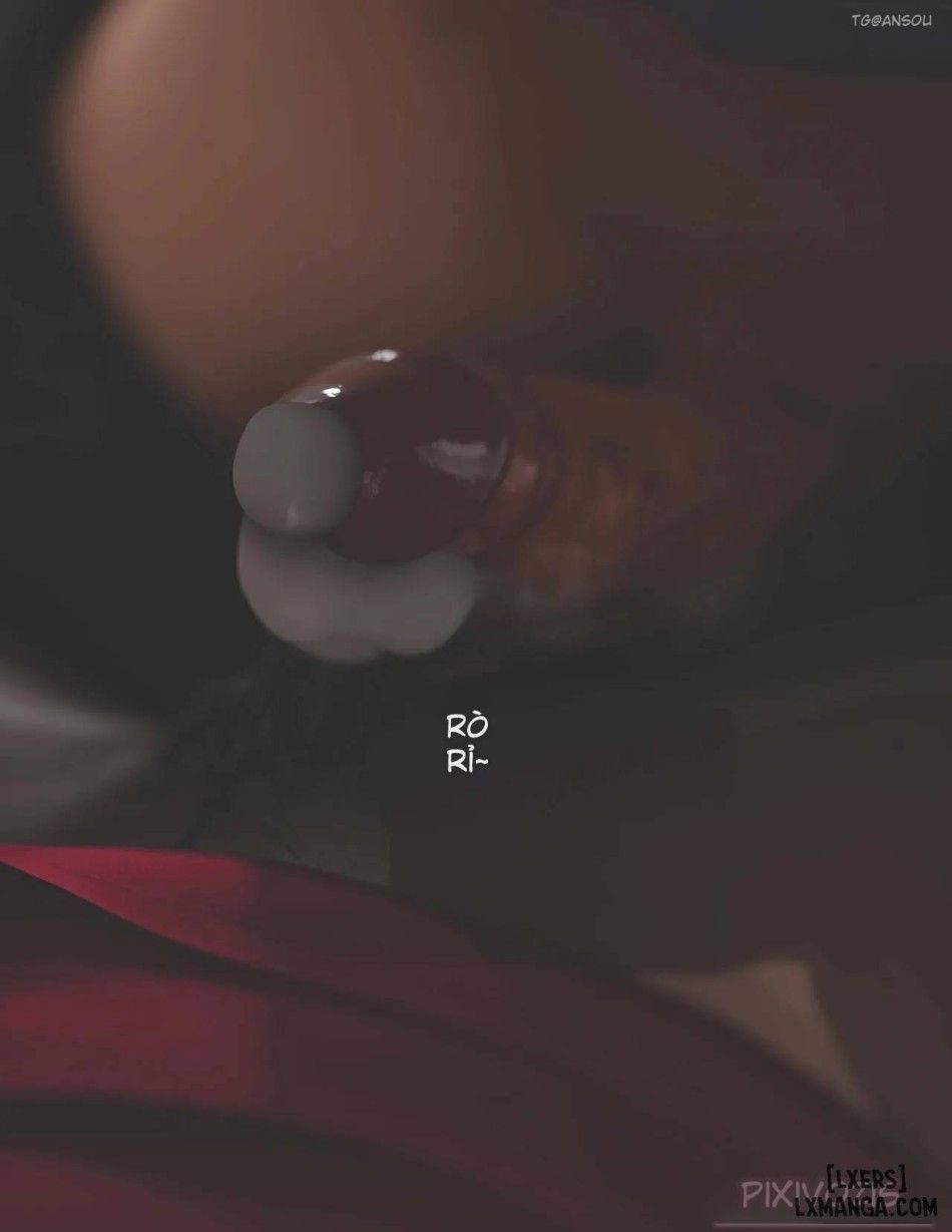 [zis] 新生 Chương 10 page 39 - Giả Dược