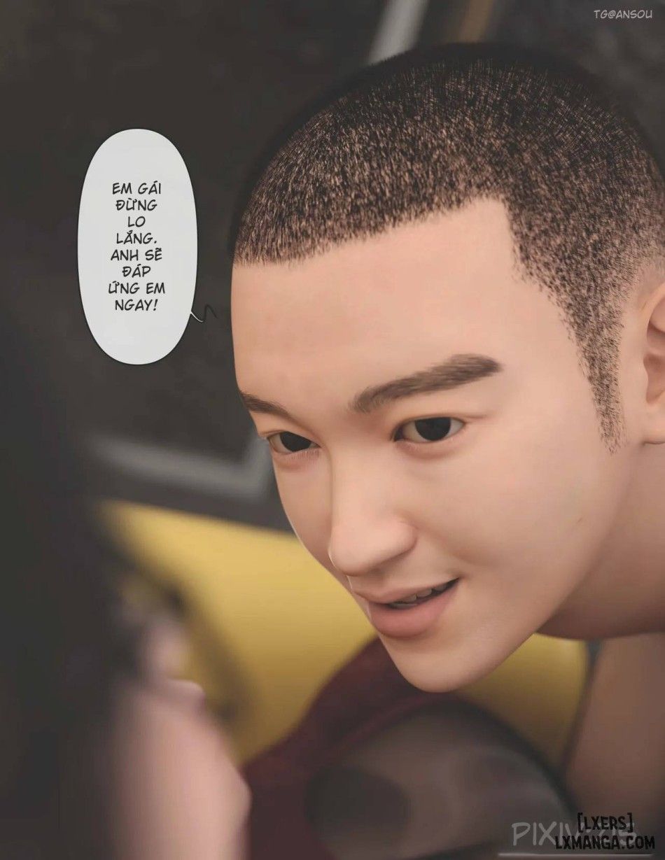 [zis] 新生 Chương 10 page 40 - Giả Dược