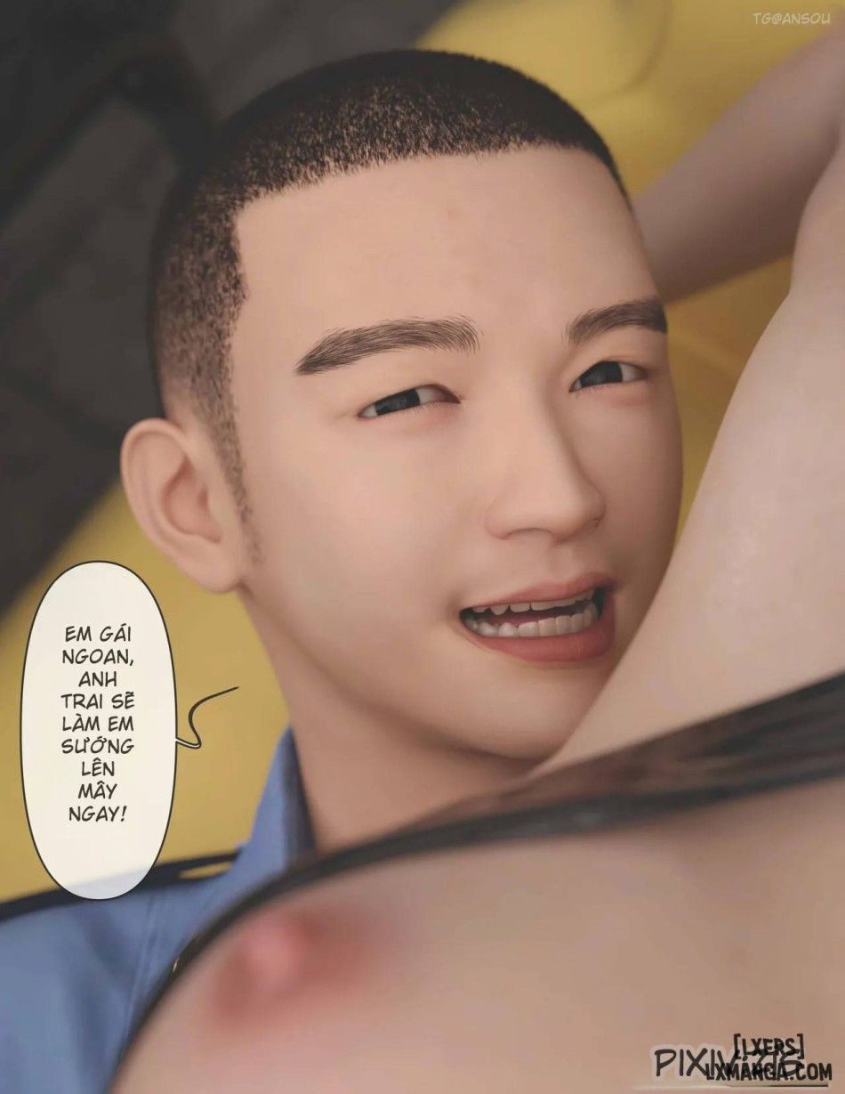 [zis] 新生 Chương 10 page 50 - Giả Dược