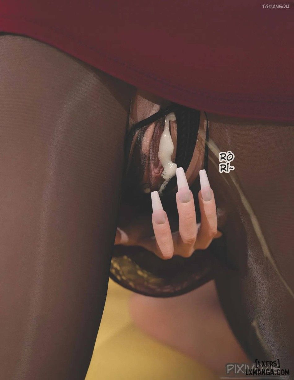 [zis] 新生 Chương 10 page 55 - Giả Dược