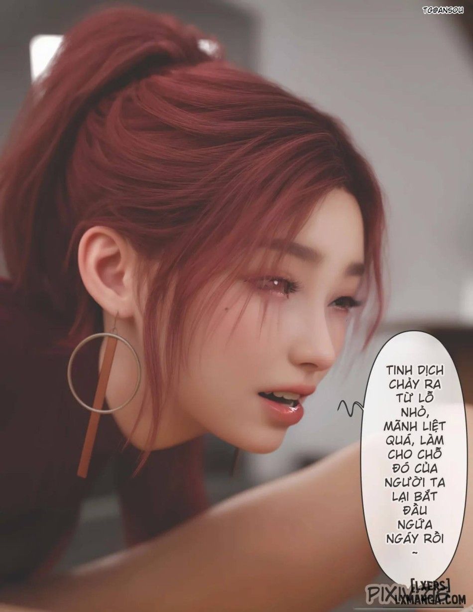 [zis] 新生 Chương 10 page 56 - Giả Dược