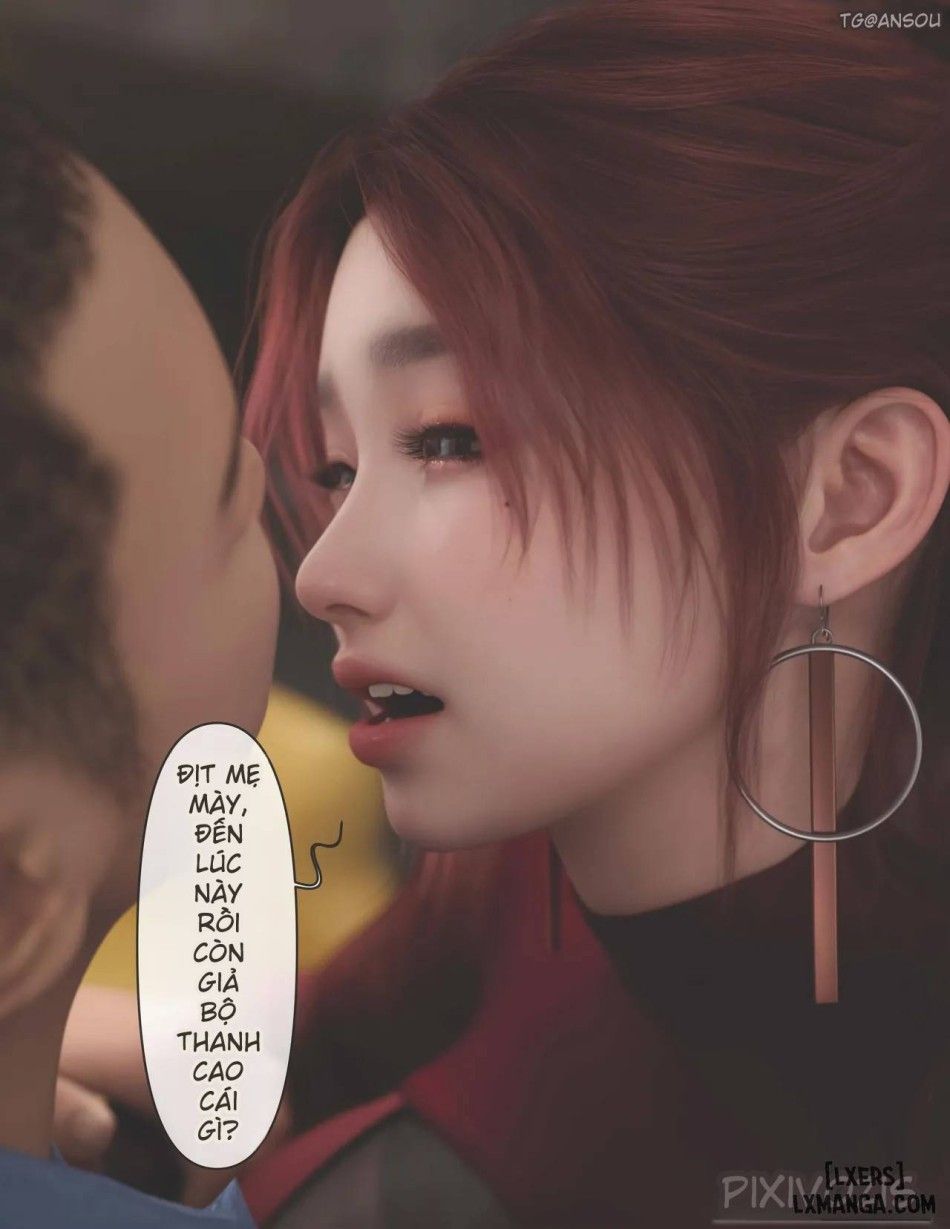 [zis] 新生 Chương 10 page 7 - Giả Dược
