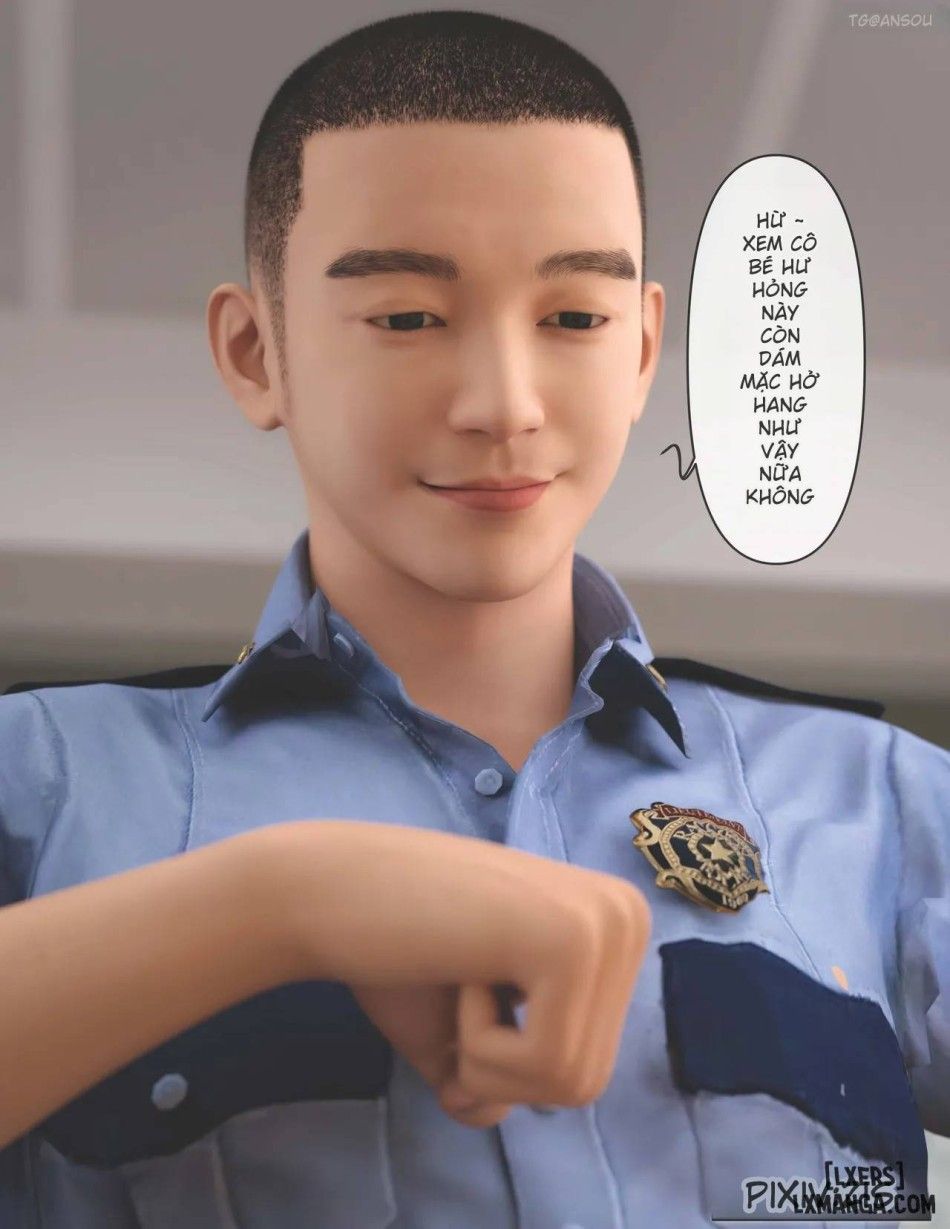 [zis] 新生 Chương 10 page 81 - Giả Dược