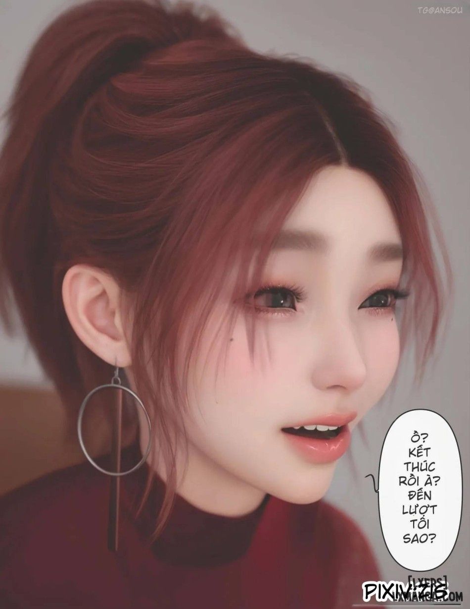 [zis] 新生 Chương 10 page 82 - Giả Dược