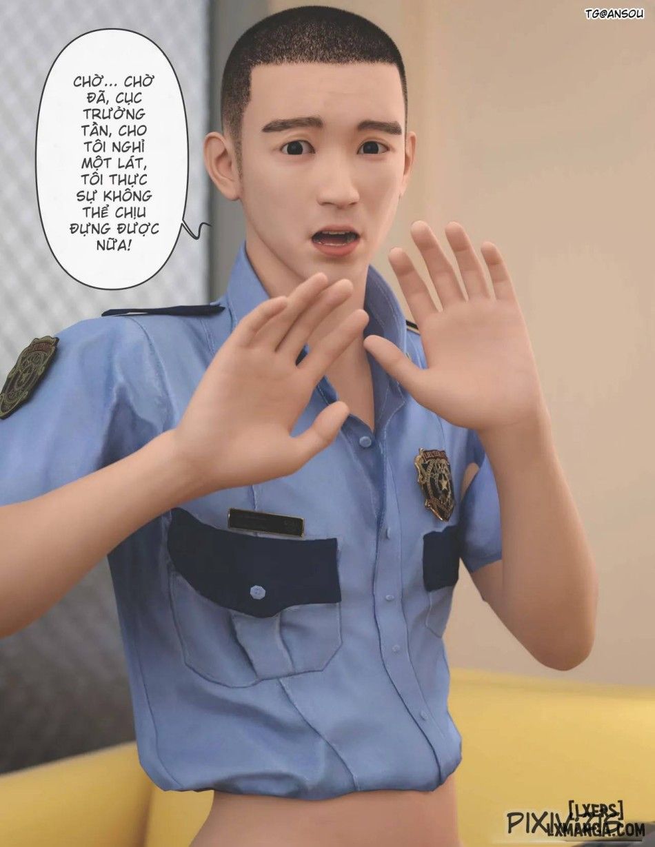 [zis] 新生 Chương 10 page 84 - Giả Dược