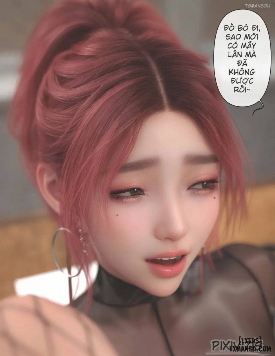 [zis] 新生 Chương 10 page 88 - Giả Dược