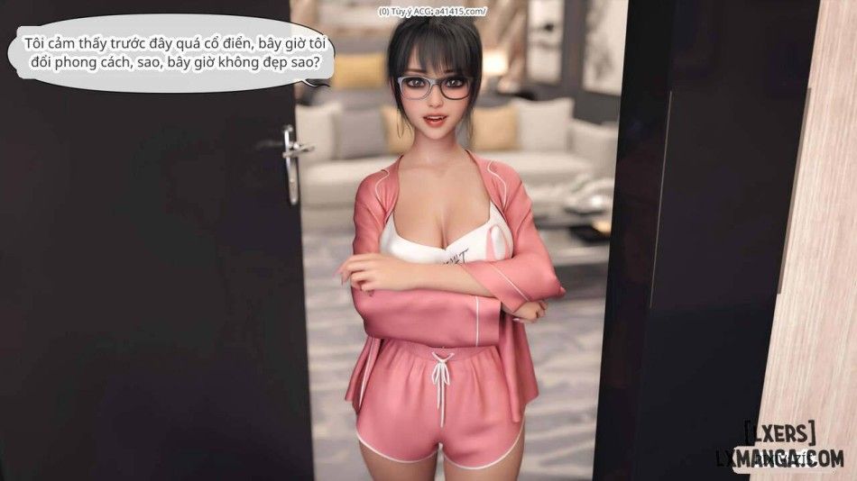 [zis] 新生 Chương 2 page 13 - Giả Dược