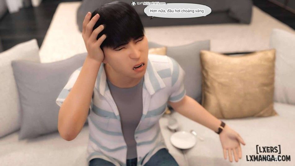 [zis] 新生 Chương 2 page 30 - Giả Dược