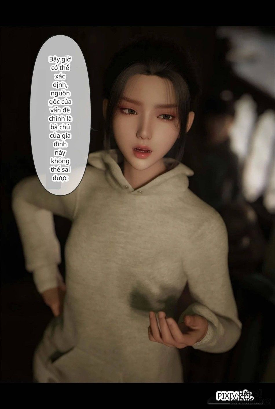 [zis] 新生 Chương 2 page 35 - Giả Dược