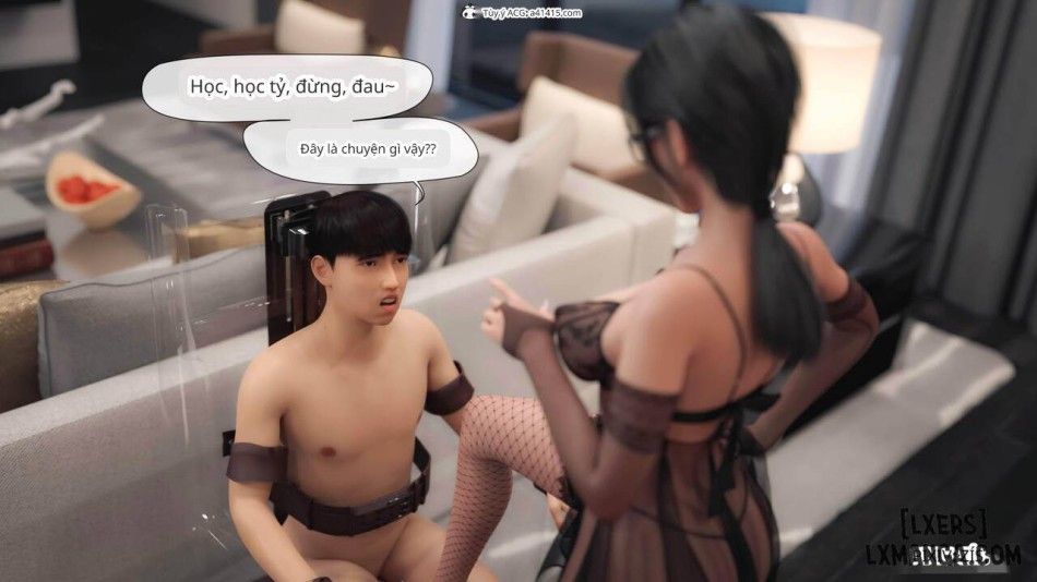 [zis] 新生 Chương 2 page 47 - Giả Dược