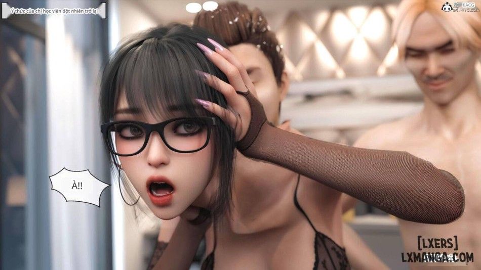 [zis] 新生 Chương 2 page 58 - Giả Dược