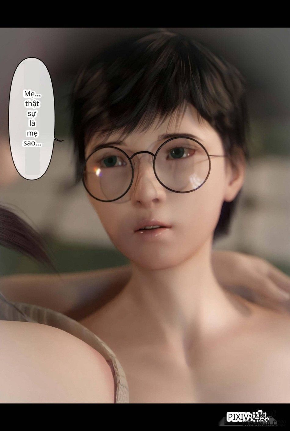 [zis] 新生 Chương 2 page 67 - Giả Dược