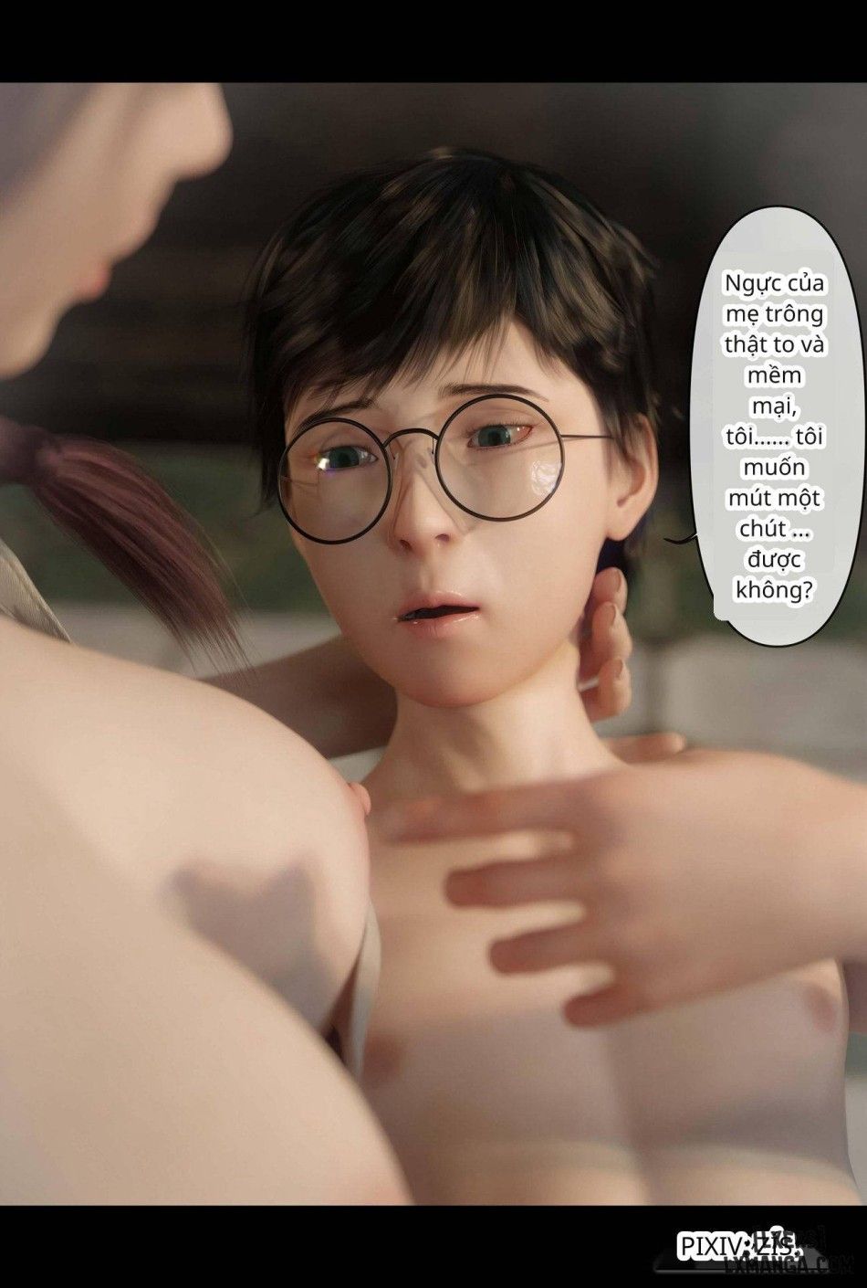 [zis] 新生 Chương 2 page 76 - Giả Dược