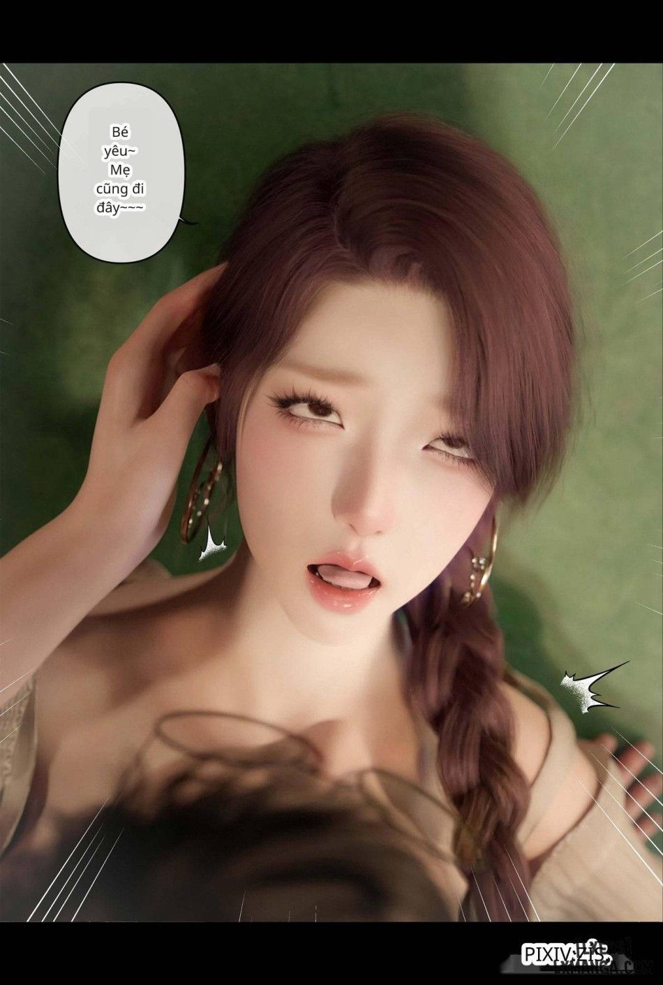 [zis] 新生 Chương 2 page 94 - Giả Dược