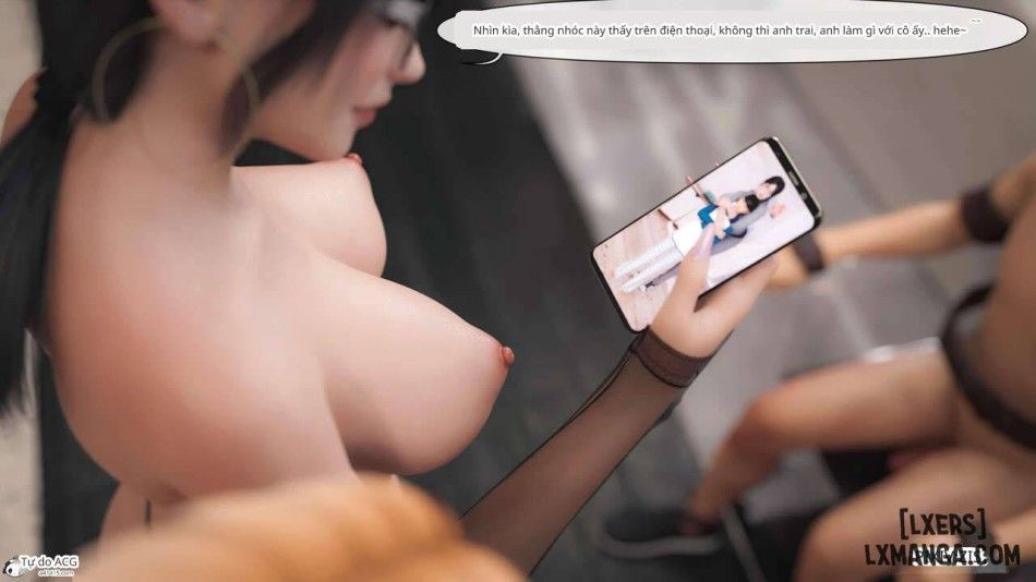 [zis] 新生 Chương 2 page 99 - Giả Dược