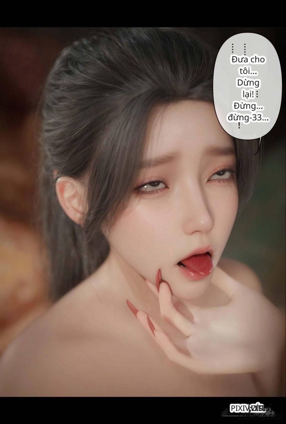 [zis] 新生 Chương 3 page 32 - Giả Dược