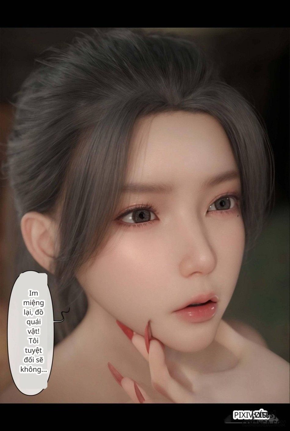 [zis] 新生 Chương 3 page 36 - Giả Dược