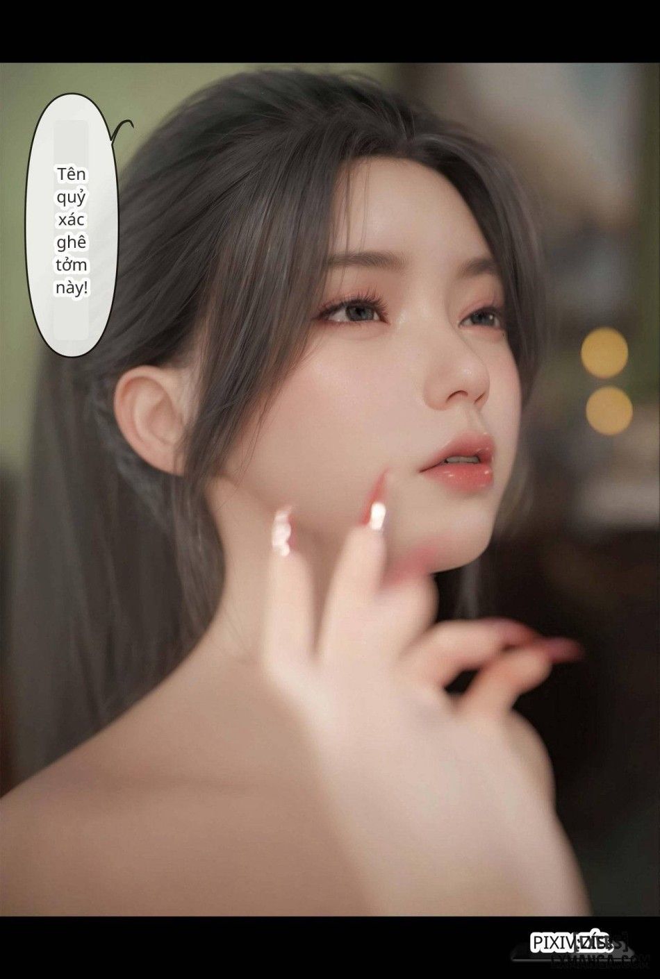 [zis] 新生 Chương 3 page 42 - Giả Dược
