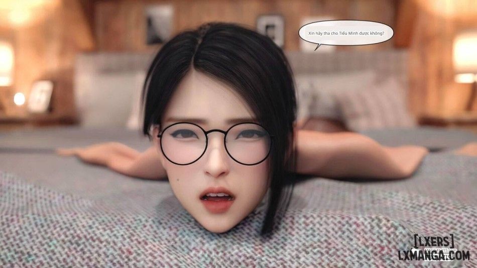 [zis] 新生 Chương 3 page 48 - Giả Dược