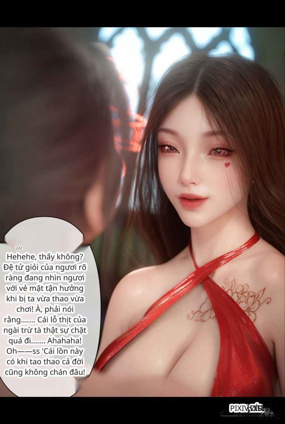 [zis] 新生 Chương 3 page 75 - Giả Dược