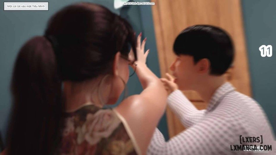 [zis] 新生 Chương 3 page 77 - Giả Dược