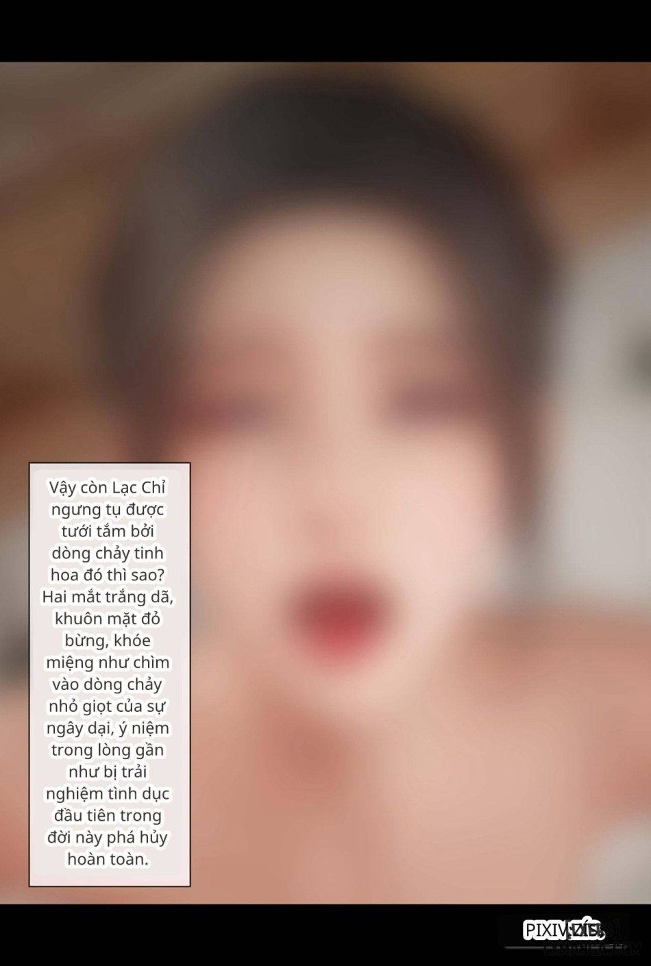 [zis] 新生 Chương 3 page 82 - Giả Dược